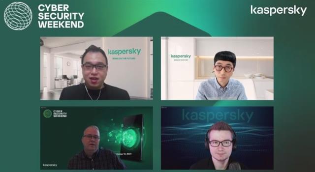 Cybersecurity event looks at digital money acceptance in Asia-Pacific