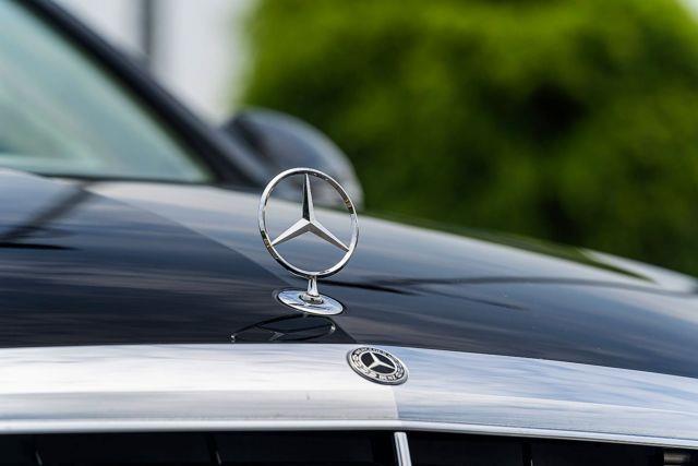 Mercedes Benz Vietnam recalls nearly 1,800 C200 cars for inspection