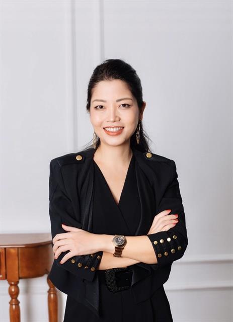 Airbus appoints new Managing Director for Viet Nam