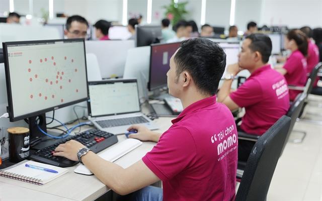 MoMo wins award for efforts on environmental, social and governance