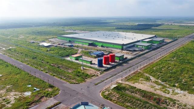 Turkeys Hayat Group brings diaper brand to Viet Nam