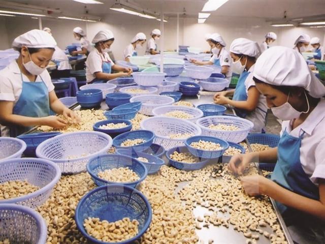 Viet Nam calls for more EU investment in agriculture