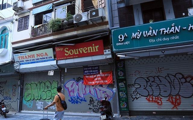 10,000 businesses a month close their doors permanently in 2021