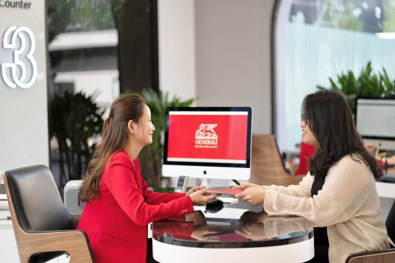 Generali Vietnam Life Insurance launches VITA – AN365 accident protection plan