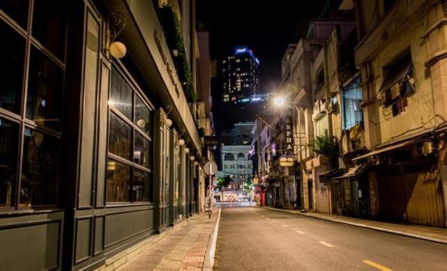 COVID-19 impacts Viet Nams gas sector