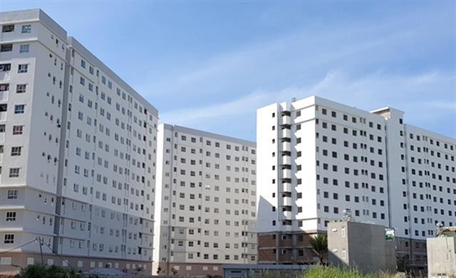 HCM City seeks to reduce housing shortage for workers