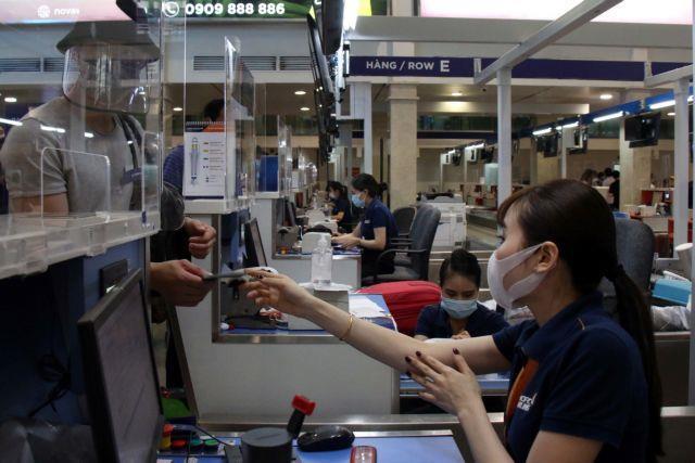 Airports Corporation of Vietnam posts 37.3m loss in Q3