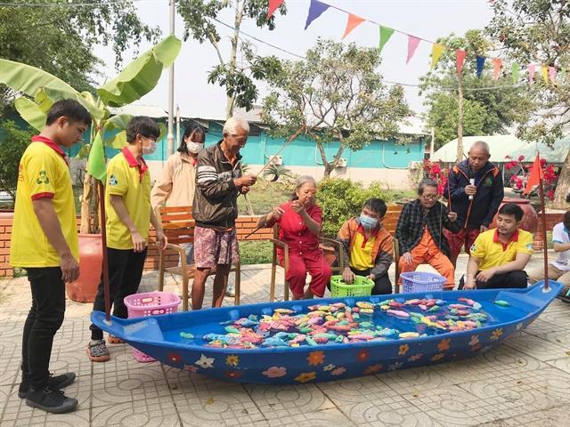 Businesses explore opportunities of serving elderly in Viet Nam