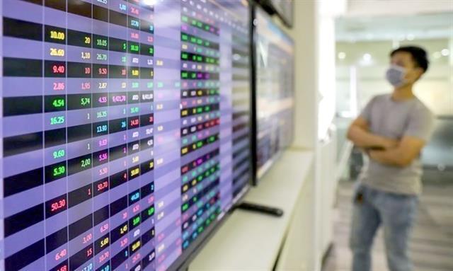2021s profit outlook mostly reflected in stock prices: FiinGroup