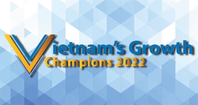 Viet Nams fastest growing companies sought for national ranking
