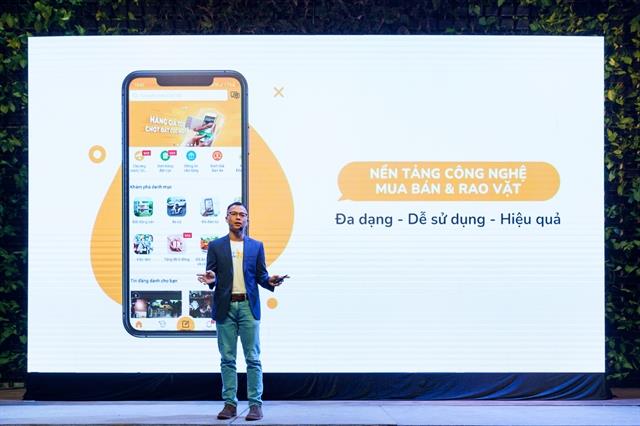 Cho Tot rolls out jobs platform