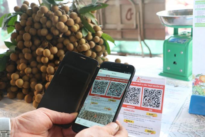 Digital transformation to create new growth engine for Viet Nams agriculture