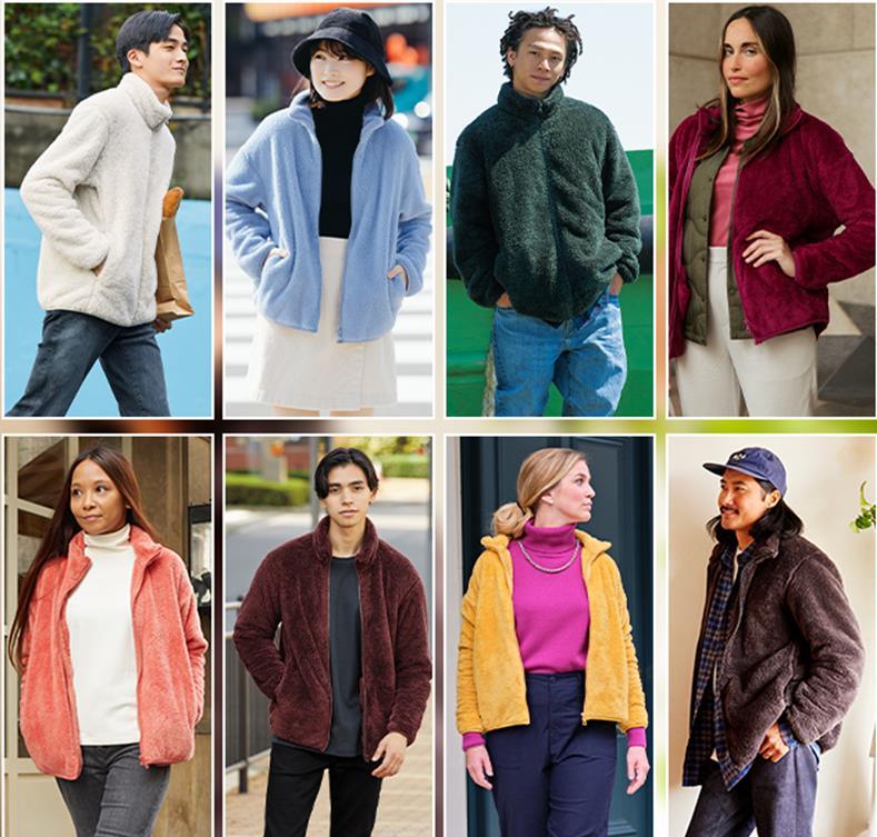 UNIQLO to launch UNIQLO.com online store in Viet Nam on November 5