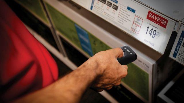 Zebra Technologies wins 4 design awards