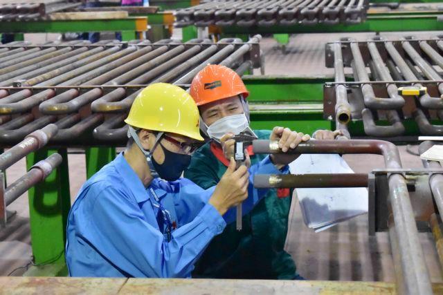 Local manufacturer awarded ‘Best Supplier in 2021of Waste-to-Energy boiler