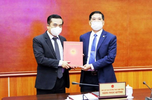 Industrial park of Viet Nam-RoK economic cooperation set up in Hung Yen