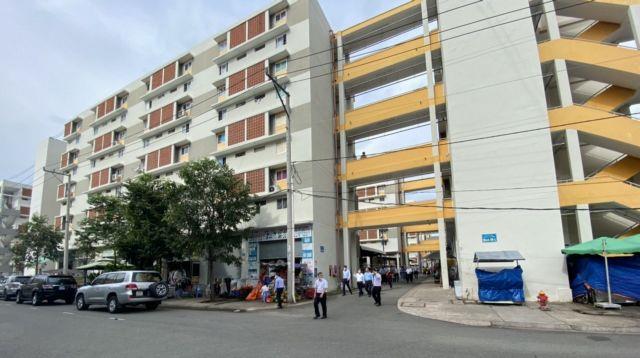 Experts suggest solutions to remove difficulties to real estate business