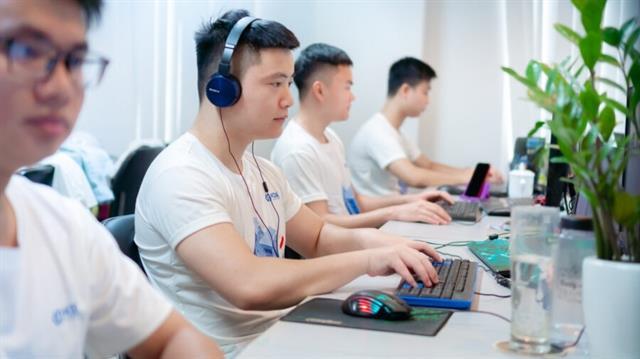 Viet Nam faces IT workforce shortage