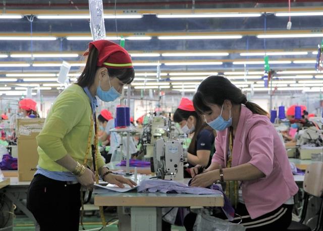 Viet Nams foreign trade up 22.3 per cent in 11 months