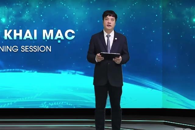 Accelerating digital transformation towards a digital Viet Nam