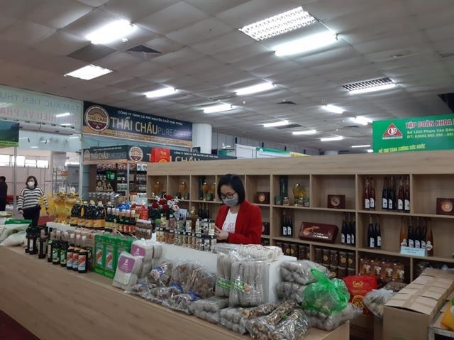 Viet Nam International Agricultural Fair opens