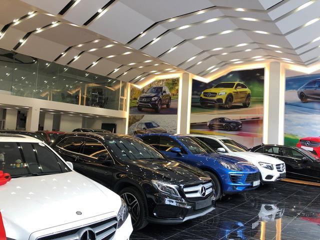 Viet Nams auto market posts solid growth