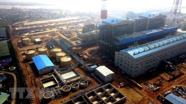 Govt works on stopping coal-fired power development after 2030