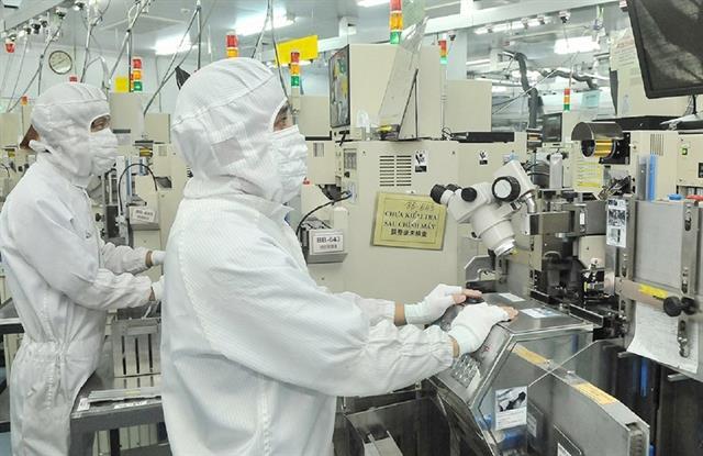 Foreign investors have faith in VN economic recovery