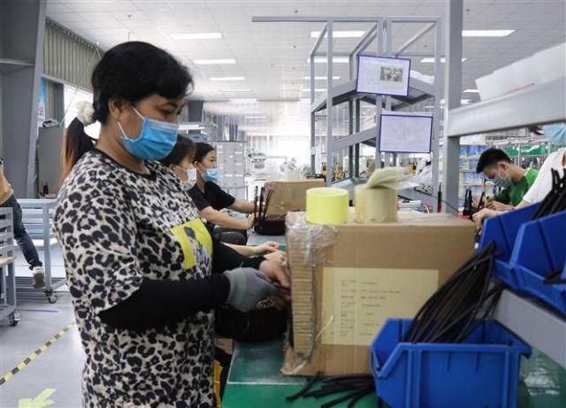 WB, HSBC optimistic about Viet Nams economy
