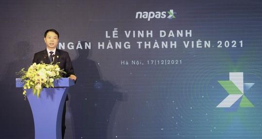 Honouring typical member banks in 2021