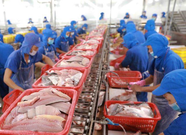 Viet Nam has great opportunities in export to Eurasia