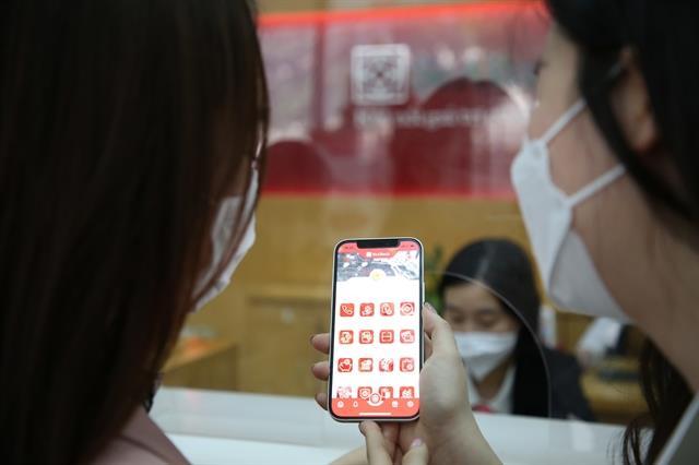 SeAbank teams up with Google Cloud to improve banking services