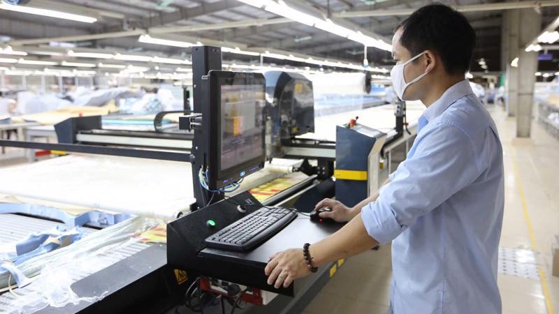 Viet Nam targets further digital transformation in 2022
