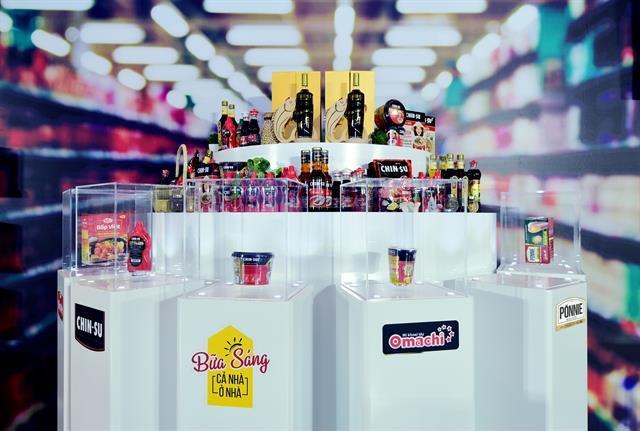 Masan Group increases 2021 cash dividend by 20%, plans for 5:1 bonus share issuance