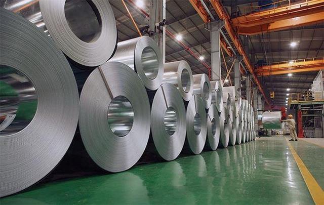 US not to launch probe into Viet Nams corrosion-resistant steel