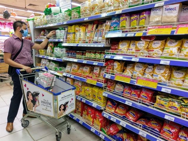 HCM City economy hits sharpest decline on record: Statistics Office