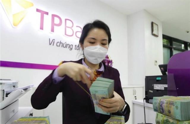 TPBank allowed to raise capital by nearly US178 million