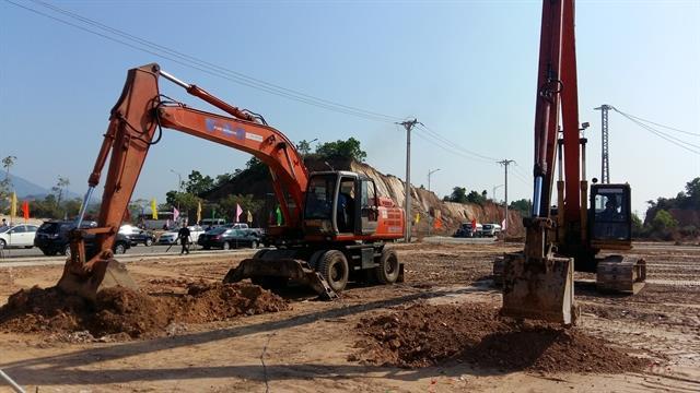 Central city to develop hi-tech supportive industries