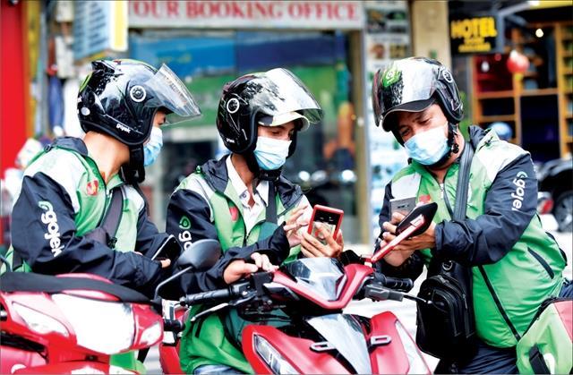 ‘Taking care of drivers is key to ensuring consistent service quality: Gojek Vietnams General Manager