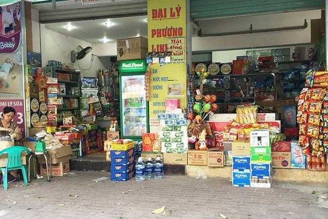 How grocery stores can keep their edge over retail chains