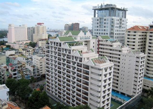 HCM City to throw the book at high-end property developers for violations