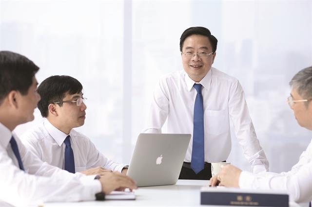 Degree of change to accompany recovery