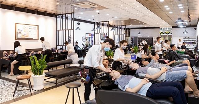 Technology – key for 30Shines rapid development