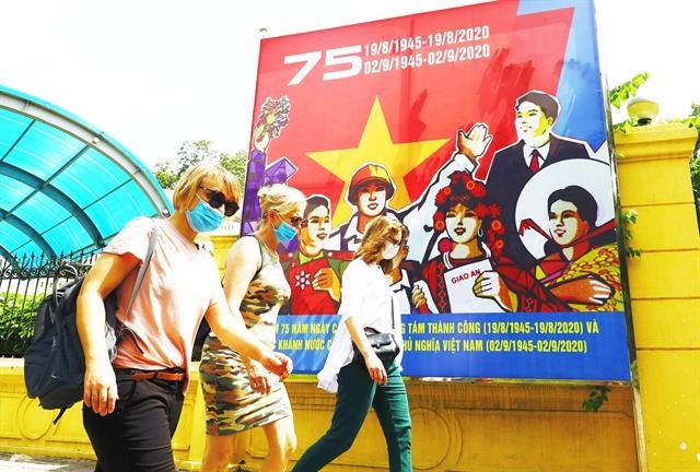 Viet Nam climbs three spots in global soft power rankings