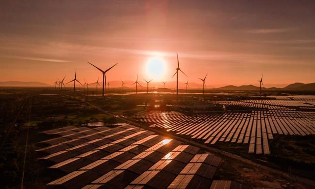 MoIT requests urgent review of solar power development