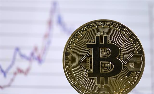 Experts warn of risks with cryptocurrency trades