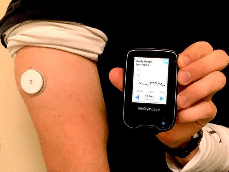 Abbotts FreeStyle Libre system helps Vietnamese diabetes patients manage glucose