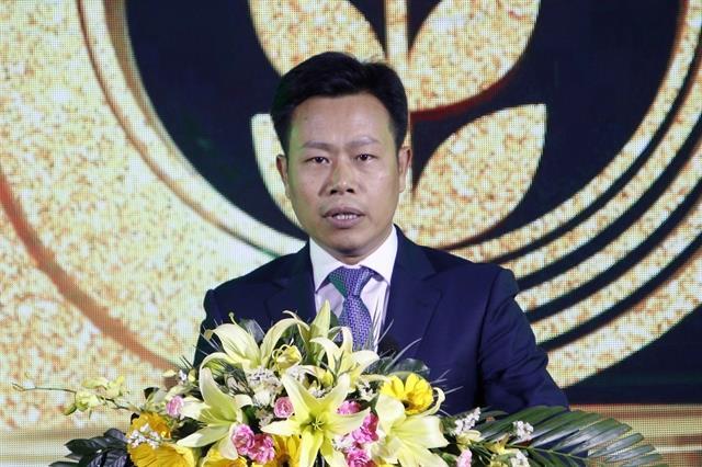 Ca Mau Gas-Power-Fertiliser Complex marks 10th anniversary