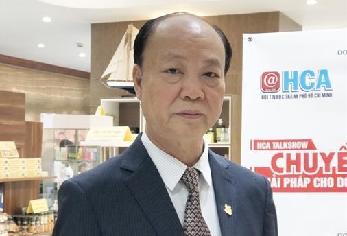 Digital transformation, a must for SMEs