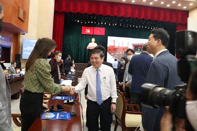 City reviews legal status of 57 delayed projects